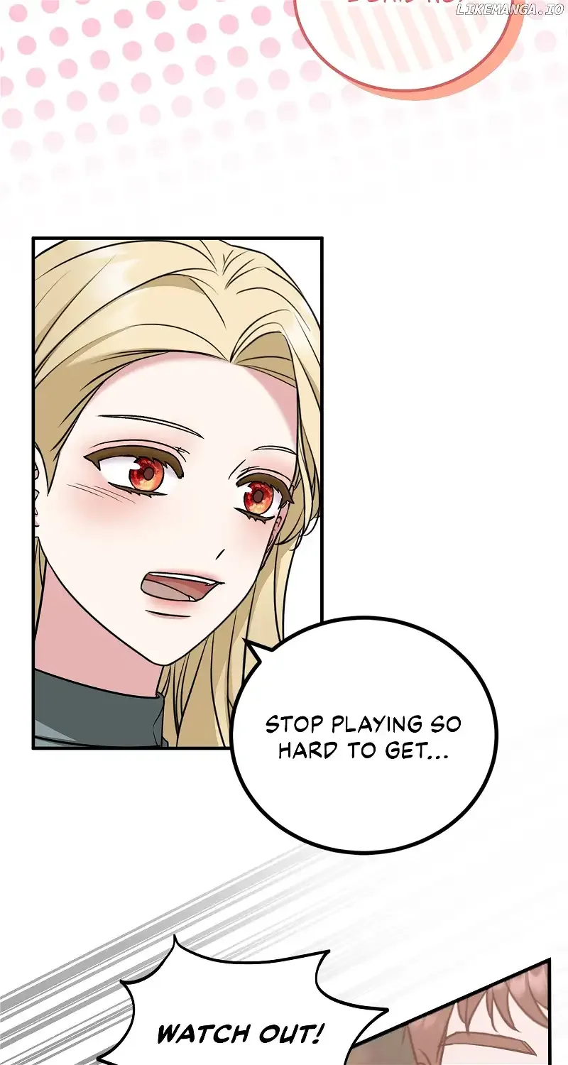 I Won’t Go Back to My Family Who Abandoned Me Chapter 35 page 6