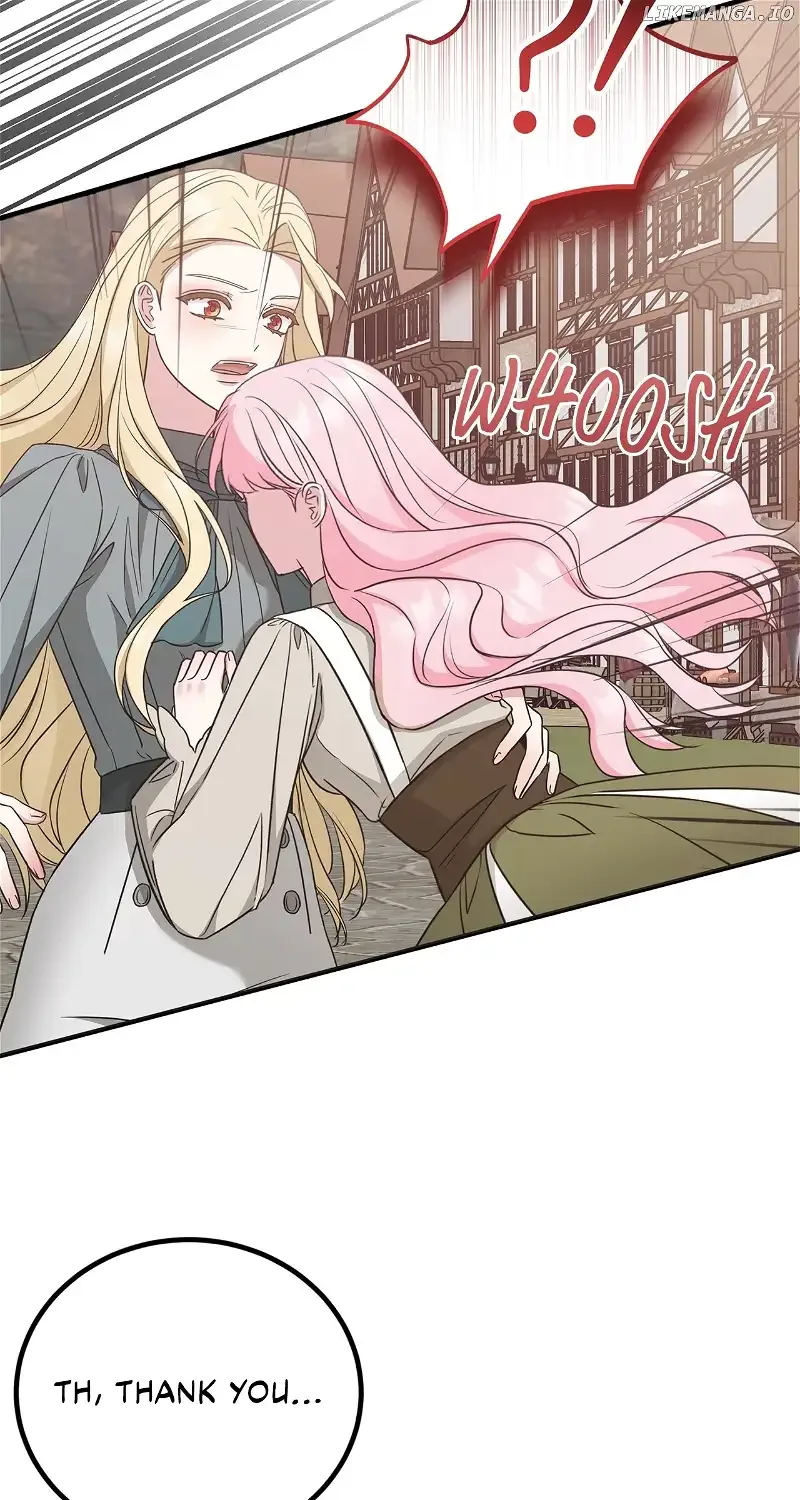 I Won’t Go Back to My Family Who Abandoned Me Chapter 35 page 8