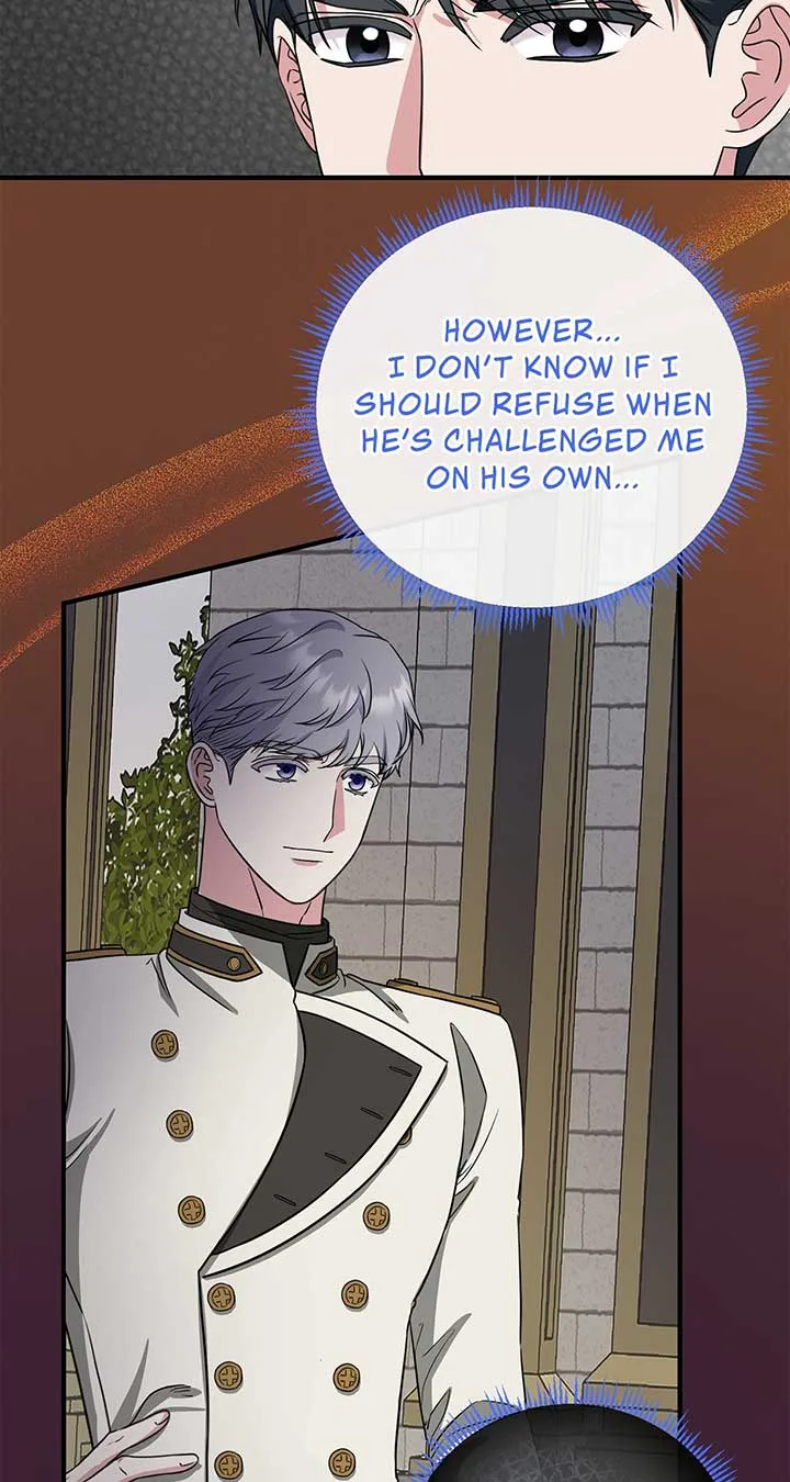 I Won’t Go Back to My Family Who Abandoned Me Chapter 33 page 6