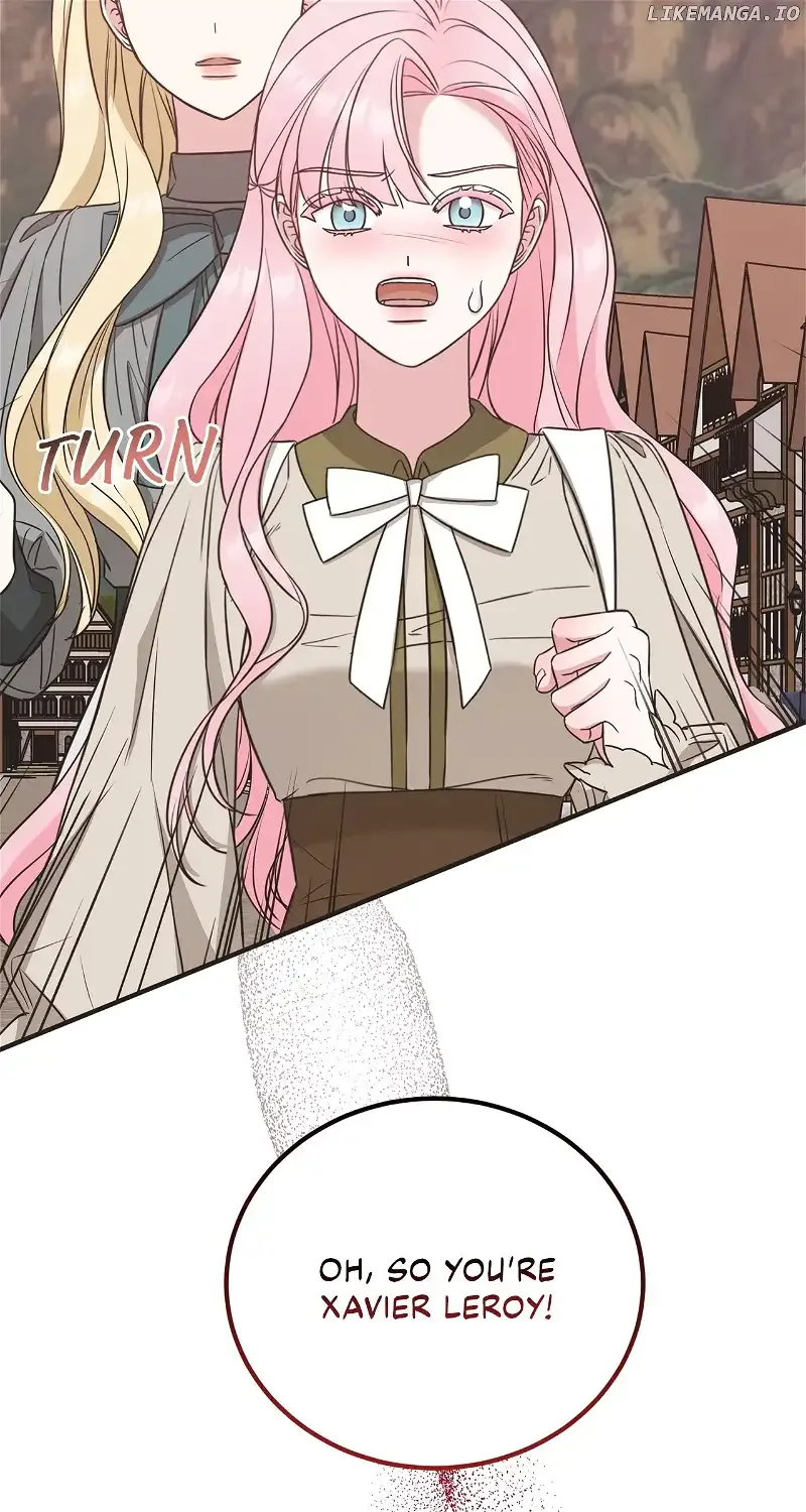 I Won’t Go Back to My Family Who Abandoned Me Chapter 35 page 21