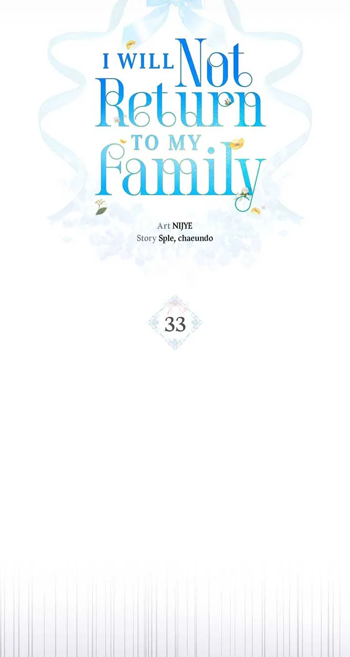 I Won’t Go Back to My Family Who Abandoned Me Chapter 33 page 9