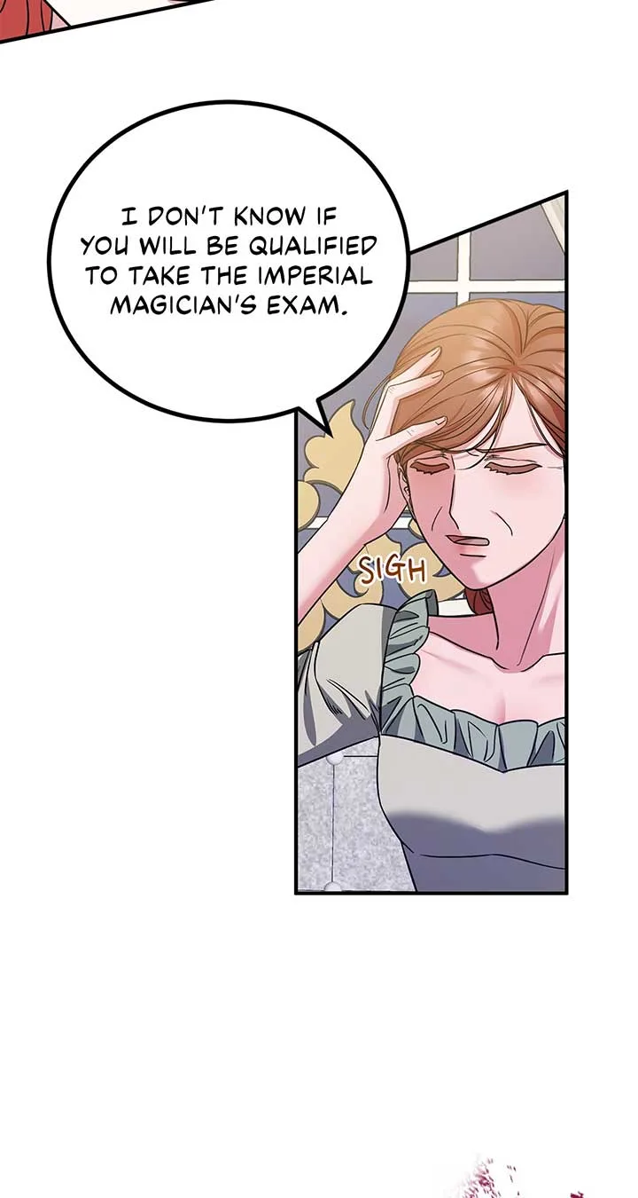 I Won’t Go Back to My Family Who Abandoned Me Chapter 33 page 14