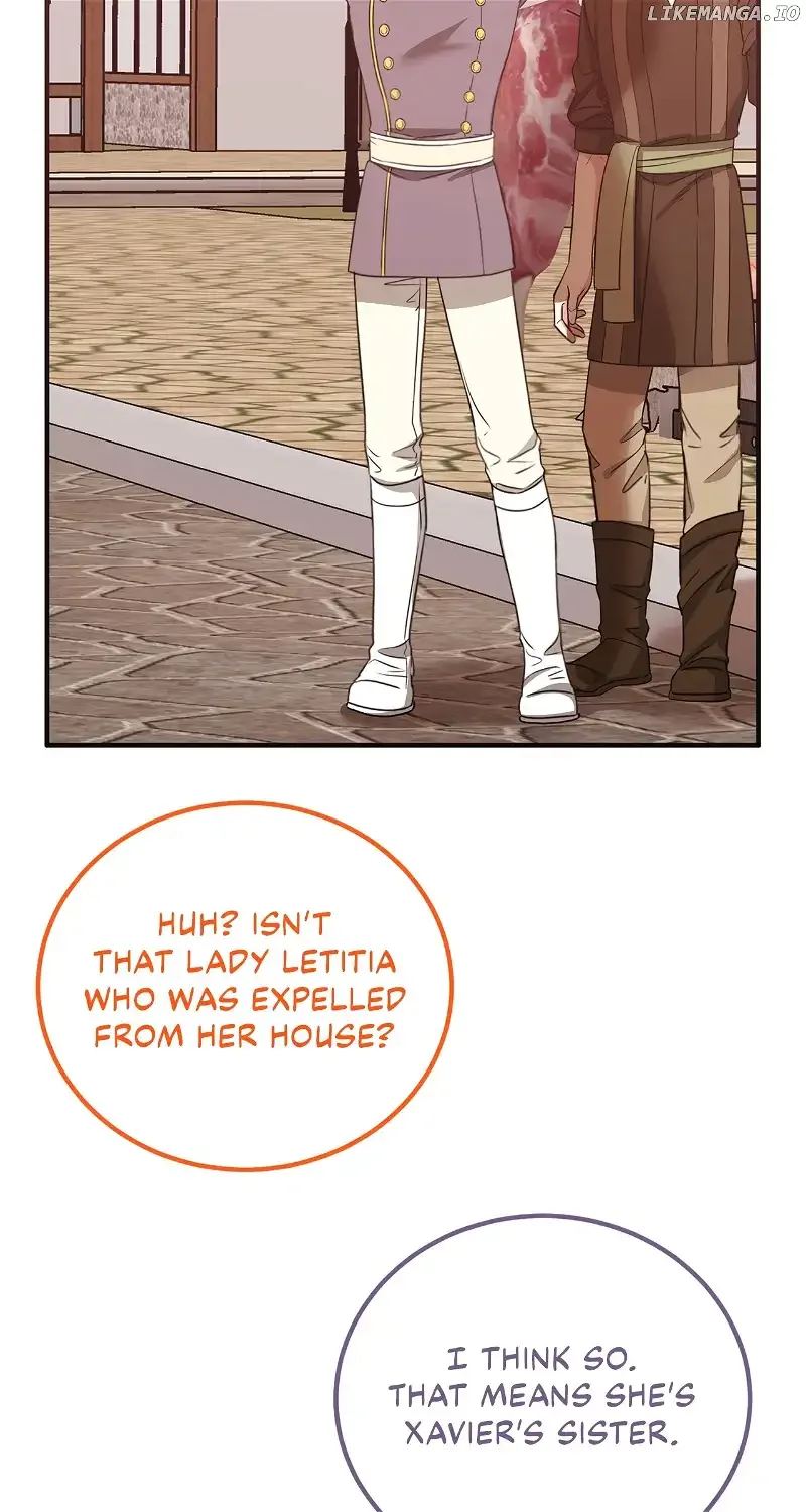 I Won’t Go Back to My Family Who Abandoned Me Chapter 35 page 16