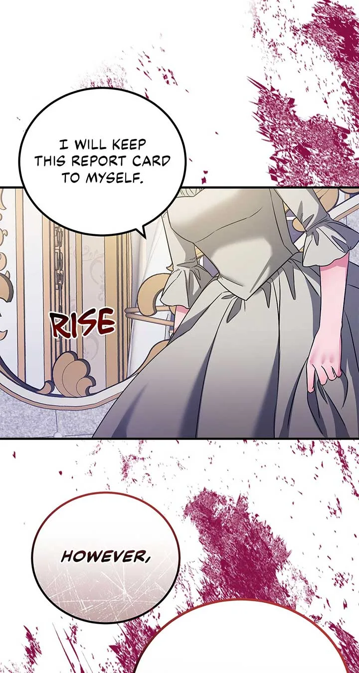 I Won’t Go Back to My Family Who Abandoned Me Chapter 33 page 15