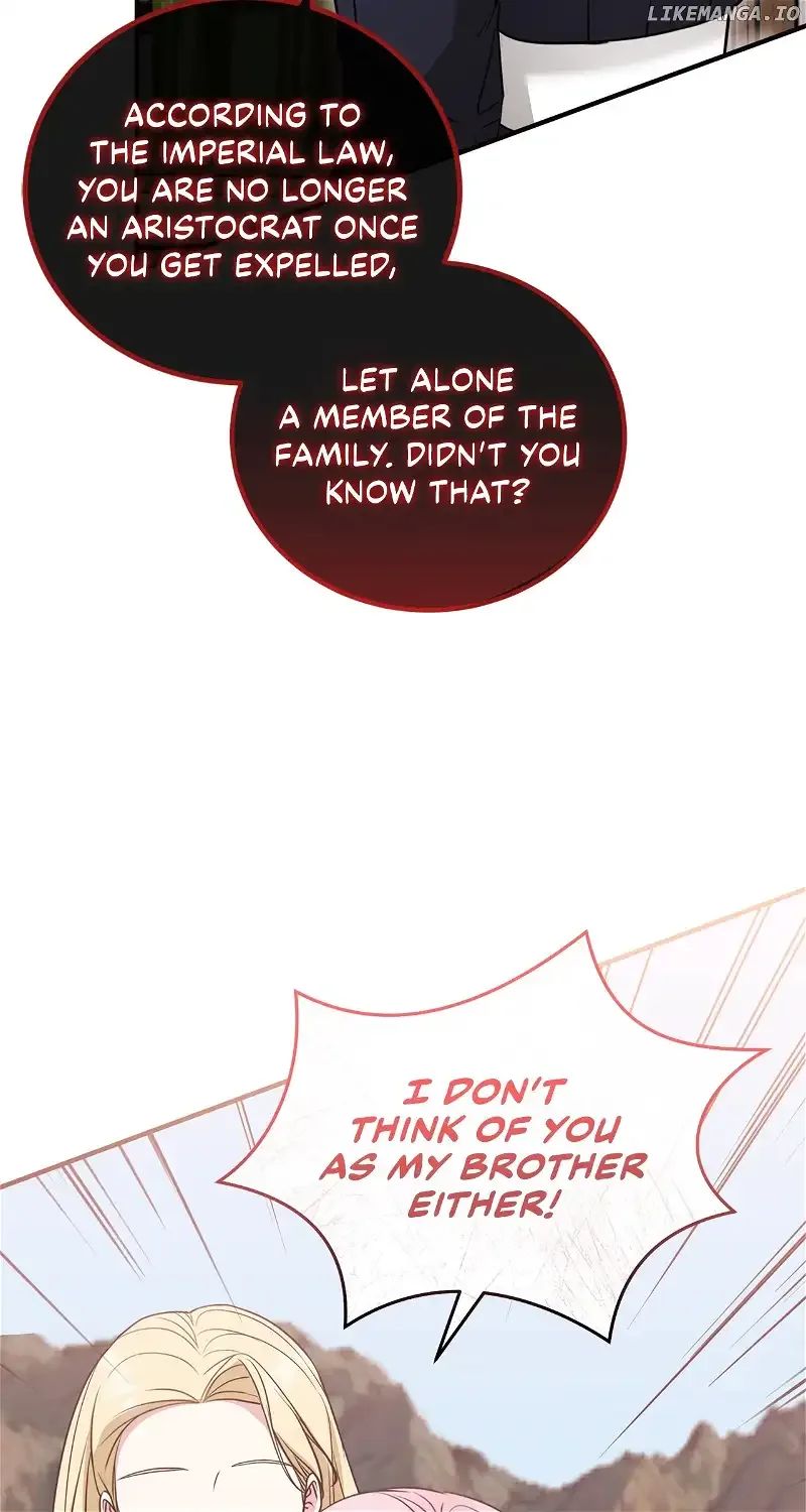 I Won’t Go Back to My Family Who Abandoned Me Chapter 35 page 20