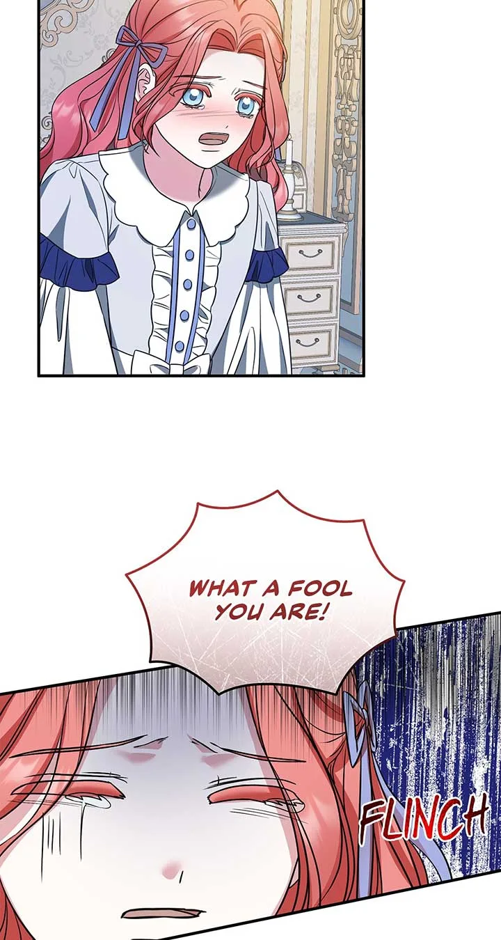 I Won’t Go Back to My Family Who Abandoned Me Chapter 33 page 13