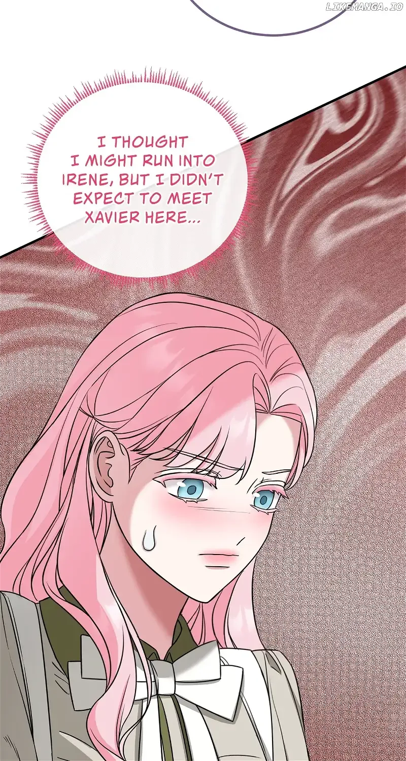 I Won’t Go Back to My Family Who Abandoned Me Chapter 35 page 17