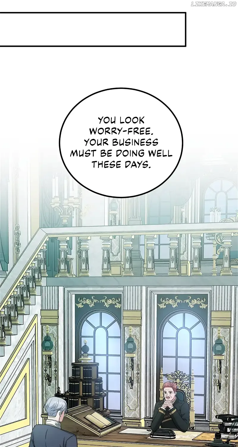 I Won’t Go Back to My Family Who Abandoned Me Chapter 36 page 36