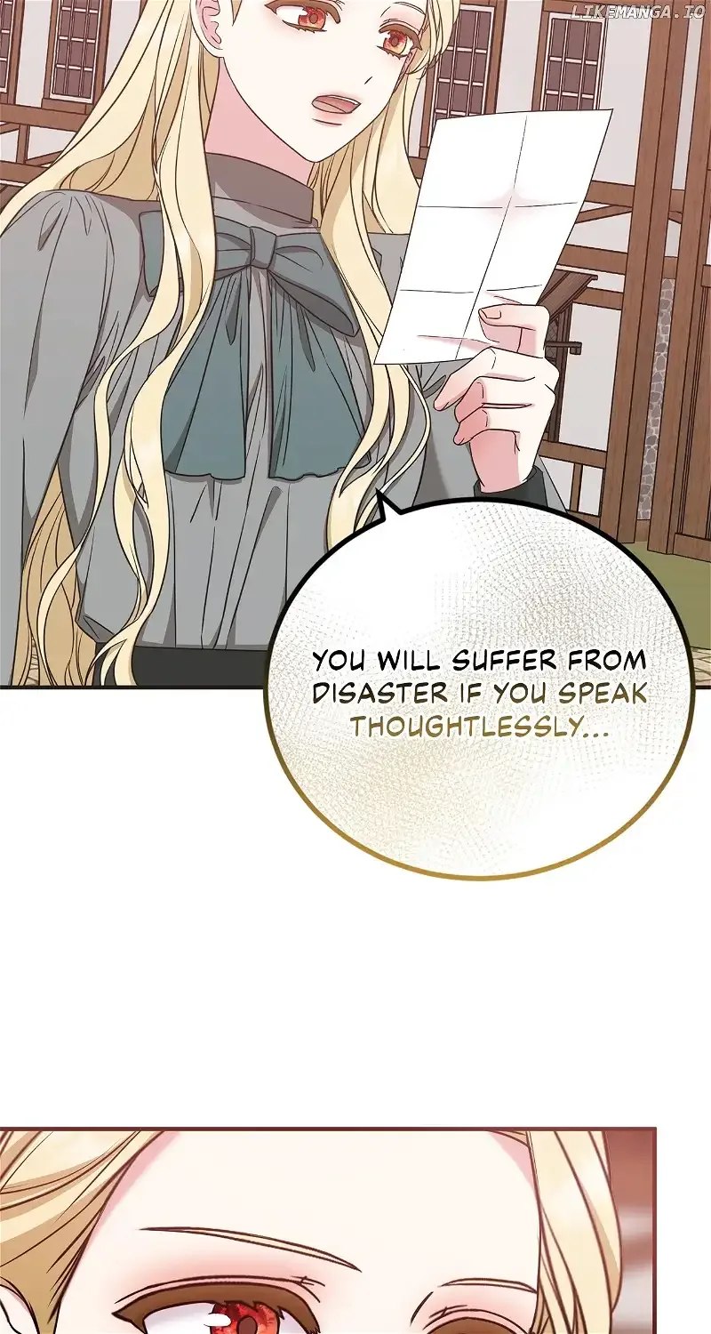 I Won’t Go Back to My Family Who Abandoned Me Chapter 35 page 25