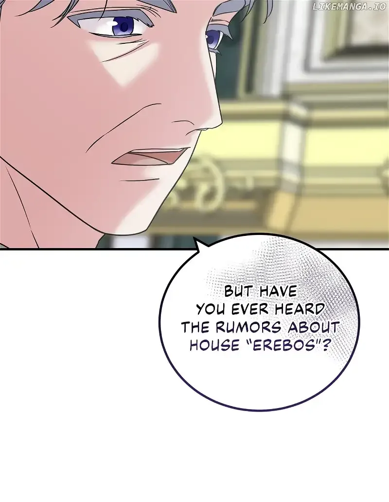 I Won’t Go Back to My Family Who Abandoned Me Chapter 36 page 41