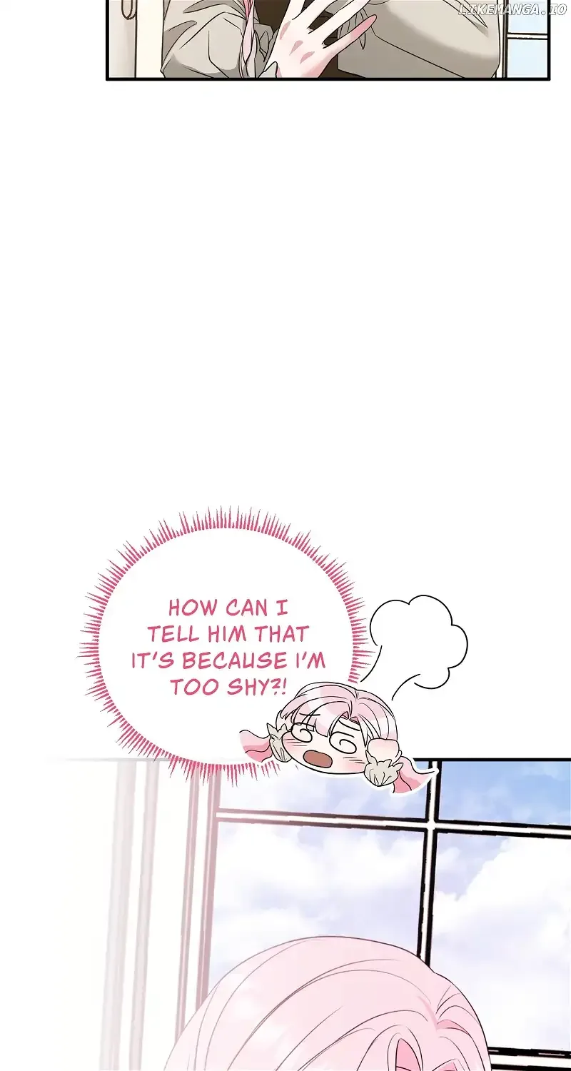 I Won’t Go Back to My Family Who Abandoned Me Chapter 36 page 4