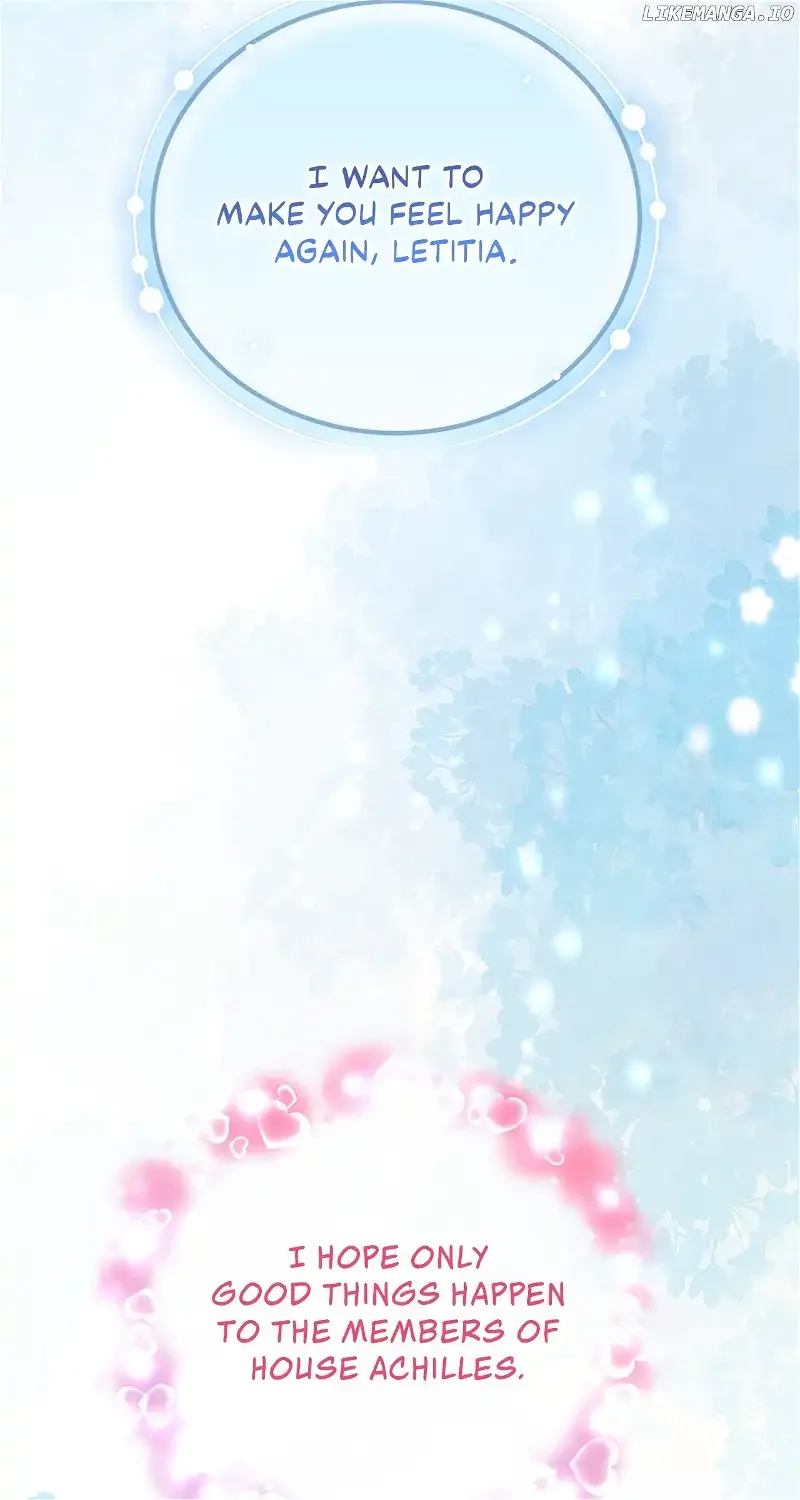 I Won’t Go Back to My Family Who Abandoned Me Chapter 36 page 20