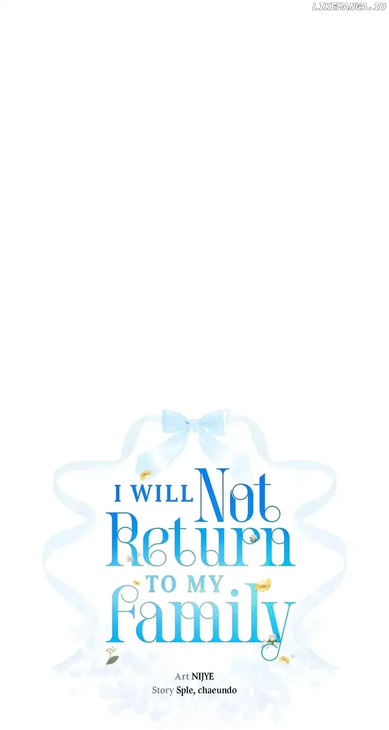 I Won’t Go Back to My Family Who Abandoned Me Chapter 36 page 11