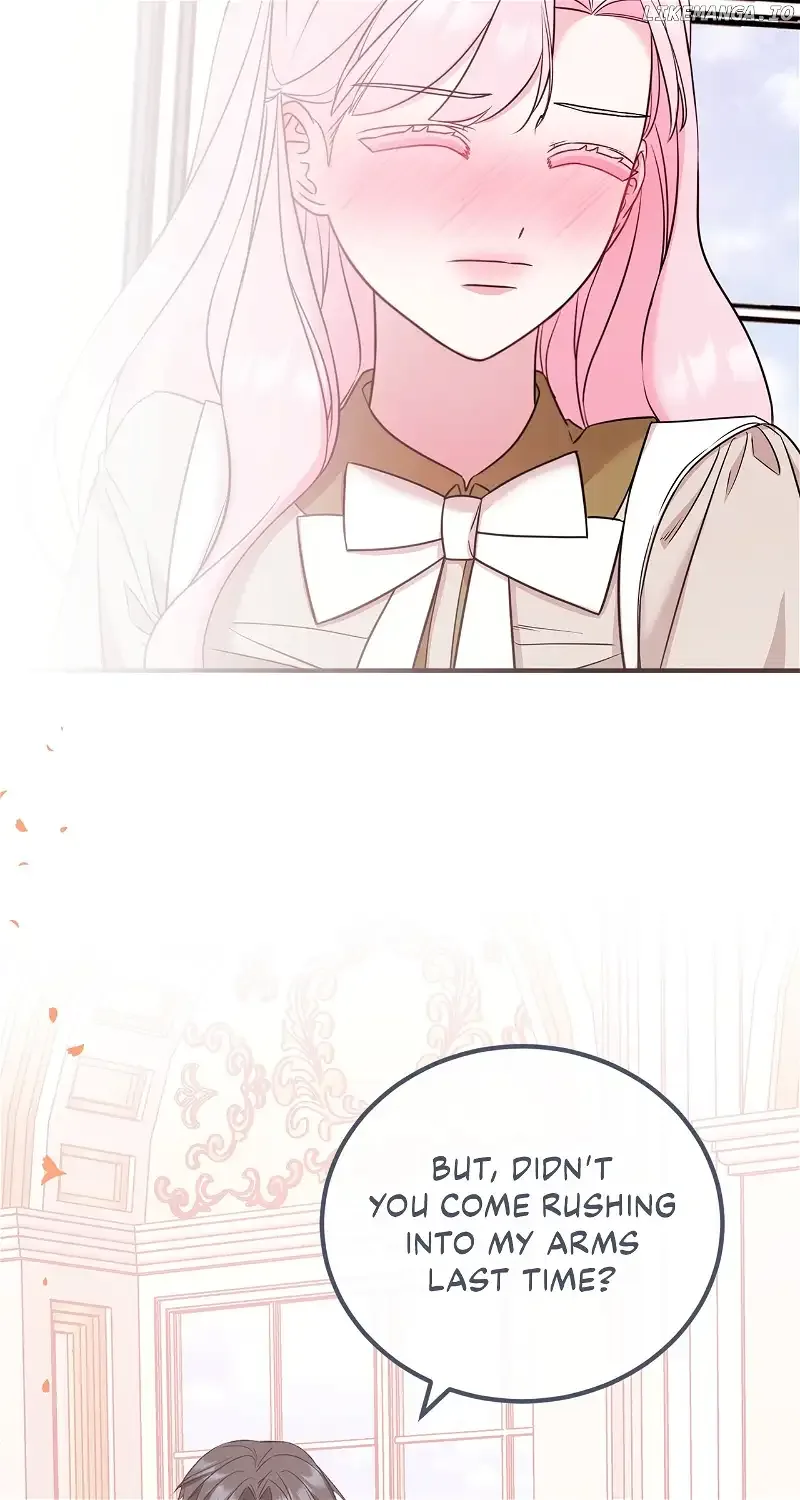 I Won’t Go Back to My Family Who Abandoned Me Chapter 36 page 5