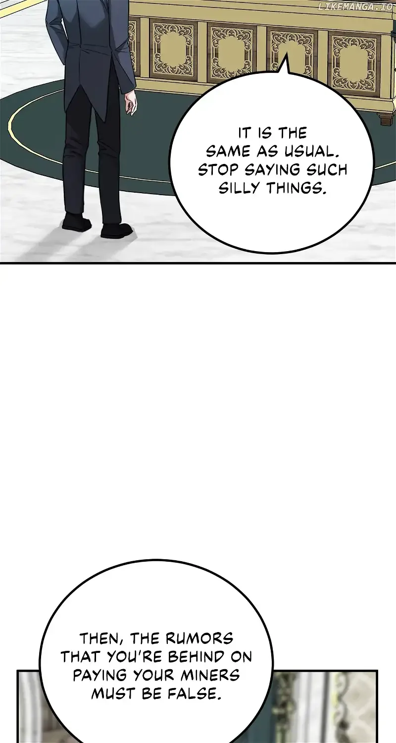 I Won’t Go Back to My Family Who Abandoned Me Chapter 36 page 37