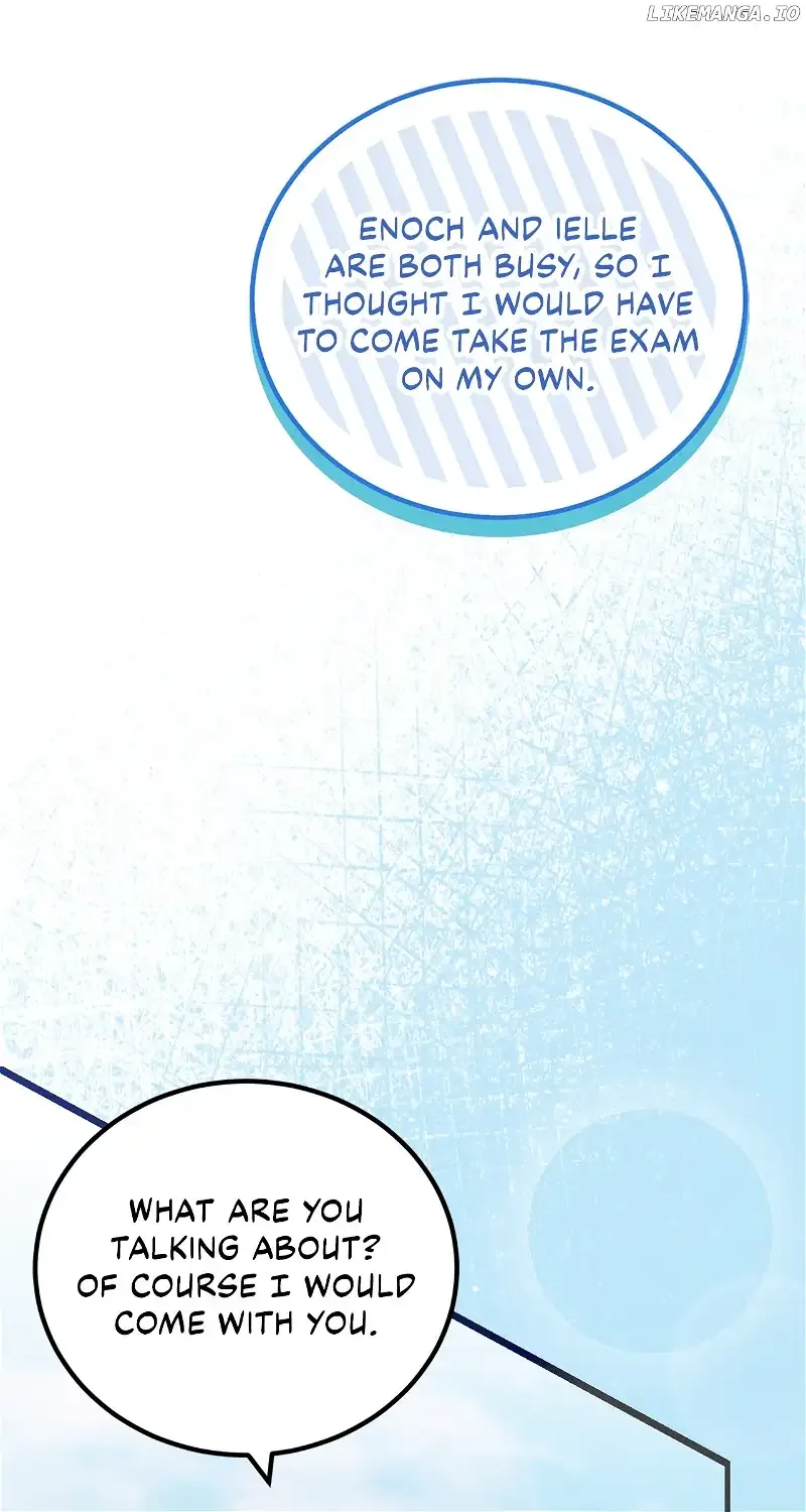 I Won’t Go Back to My Family Who Abandoned Me Chapter 36 page 26