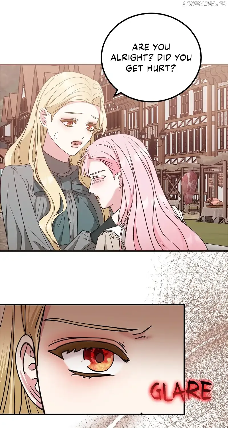 I Won’t Go Back to My Family Who Abandoned Me Chapter 35 page 10