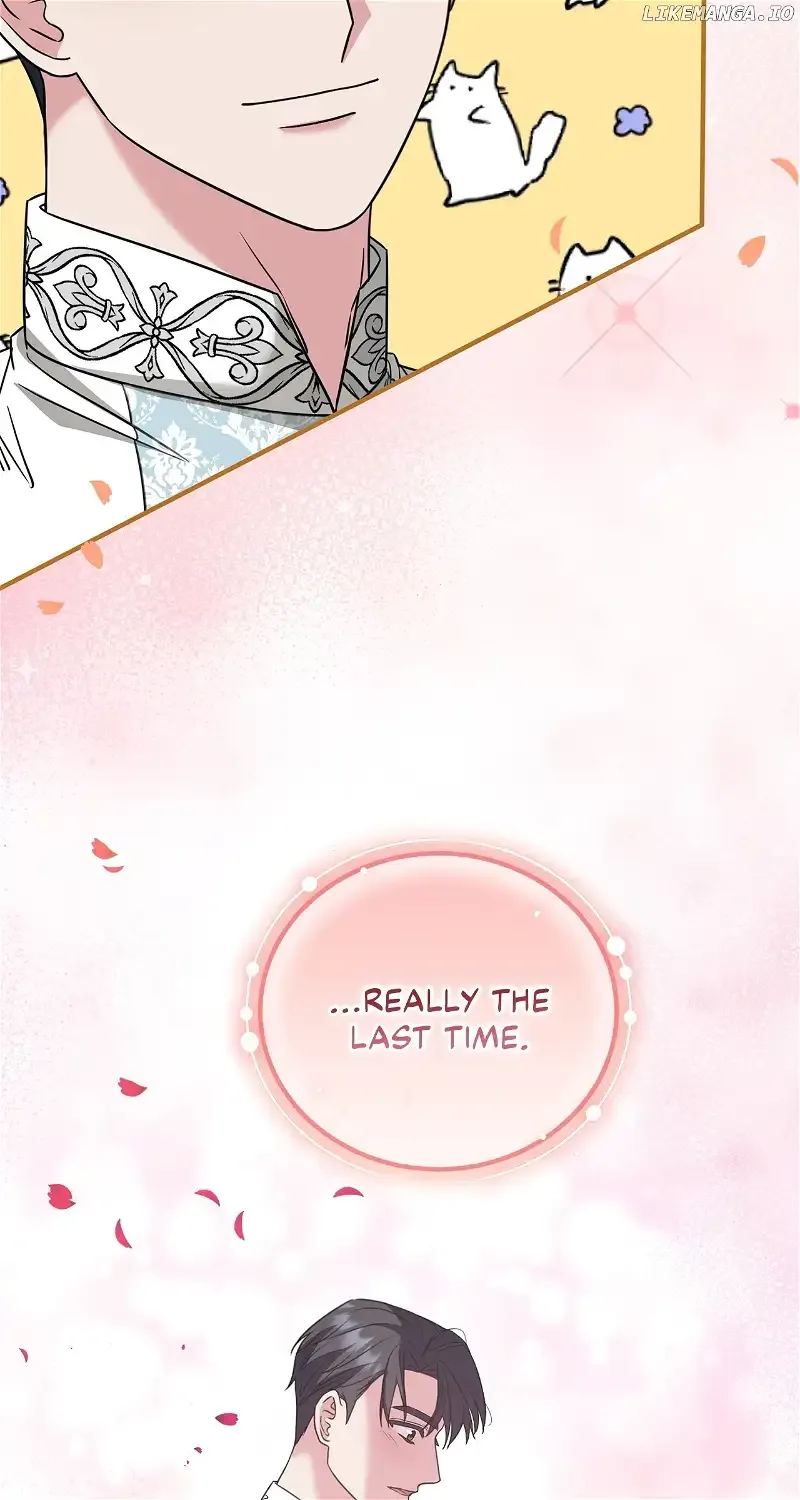 I Won’t Go Back to My Family Who Abandoned Me Chapter 36 page 8