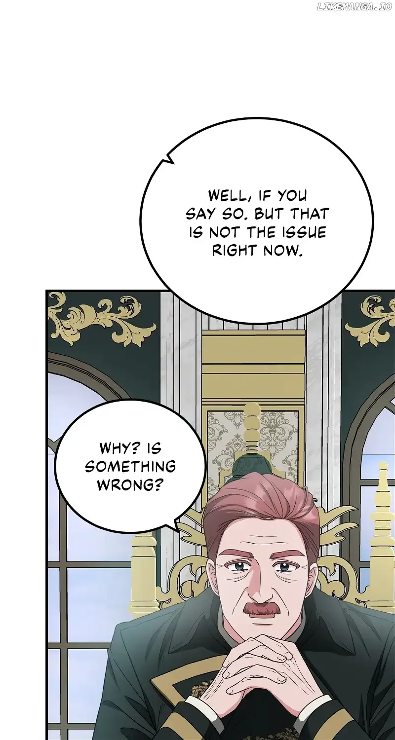 I Won’t Go Back to My Family Who Abandoned Me Chapter 36 page 39