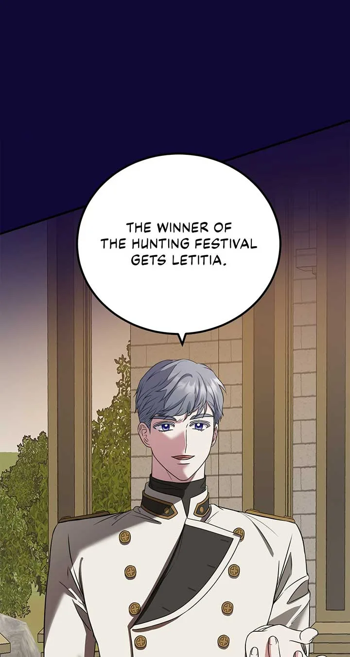 I Won’t Go Back to My Family Who Abandoned Me Chapter 33 page 2