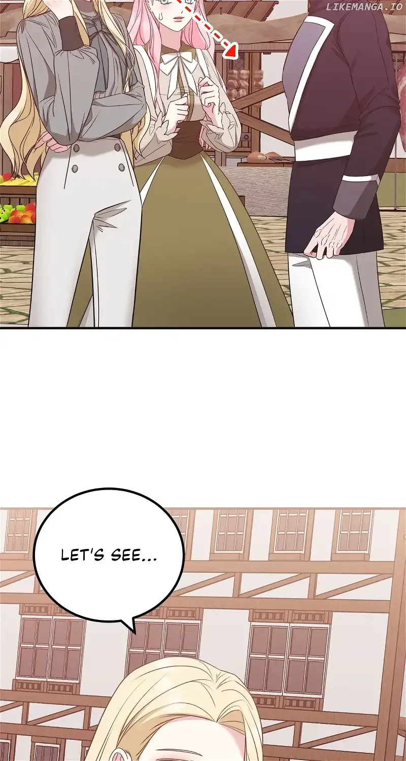 I Won’t Go Back to My Family Who Abandoned Me Chapter 35 page 24