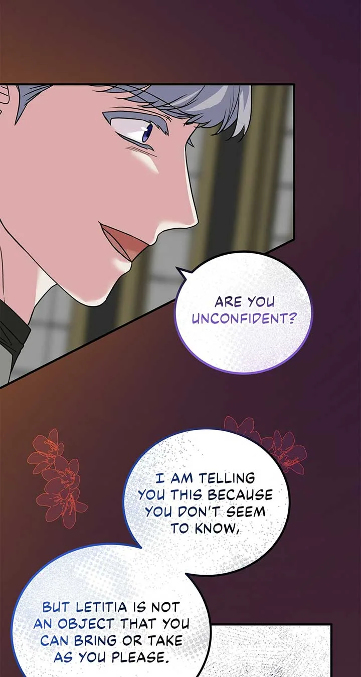 I Won’t Go Back to My Family Who Abandoned Me Chapter 33 page 4