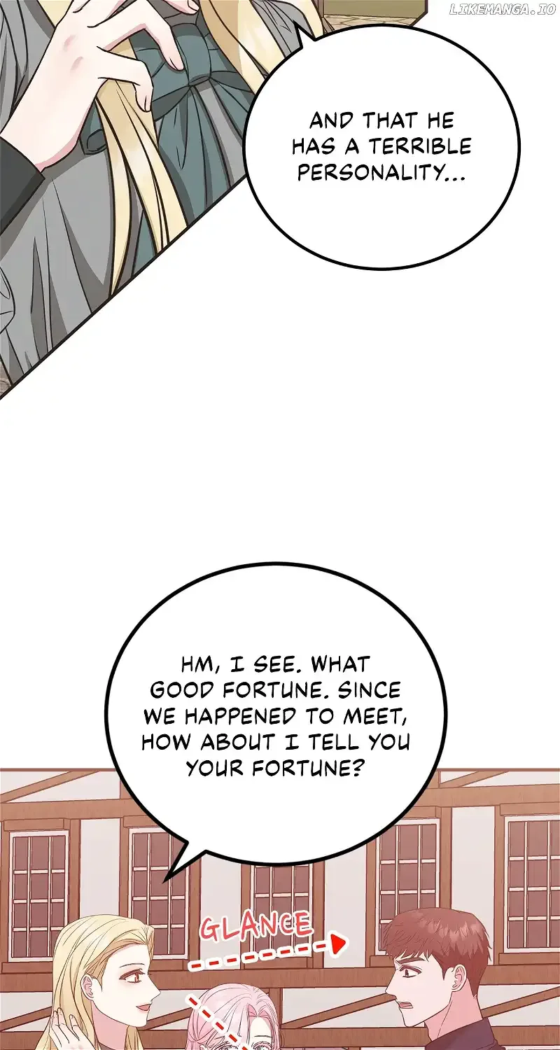 I Won’t Go Back to My Family Who Abandoned Me Chapter 35 page 23