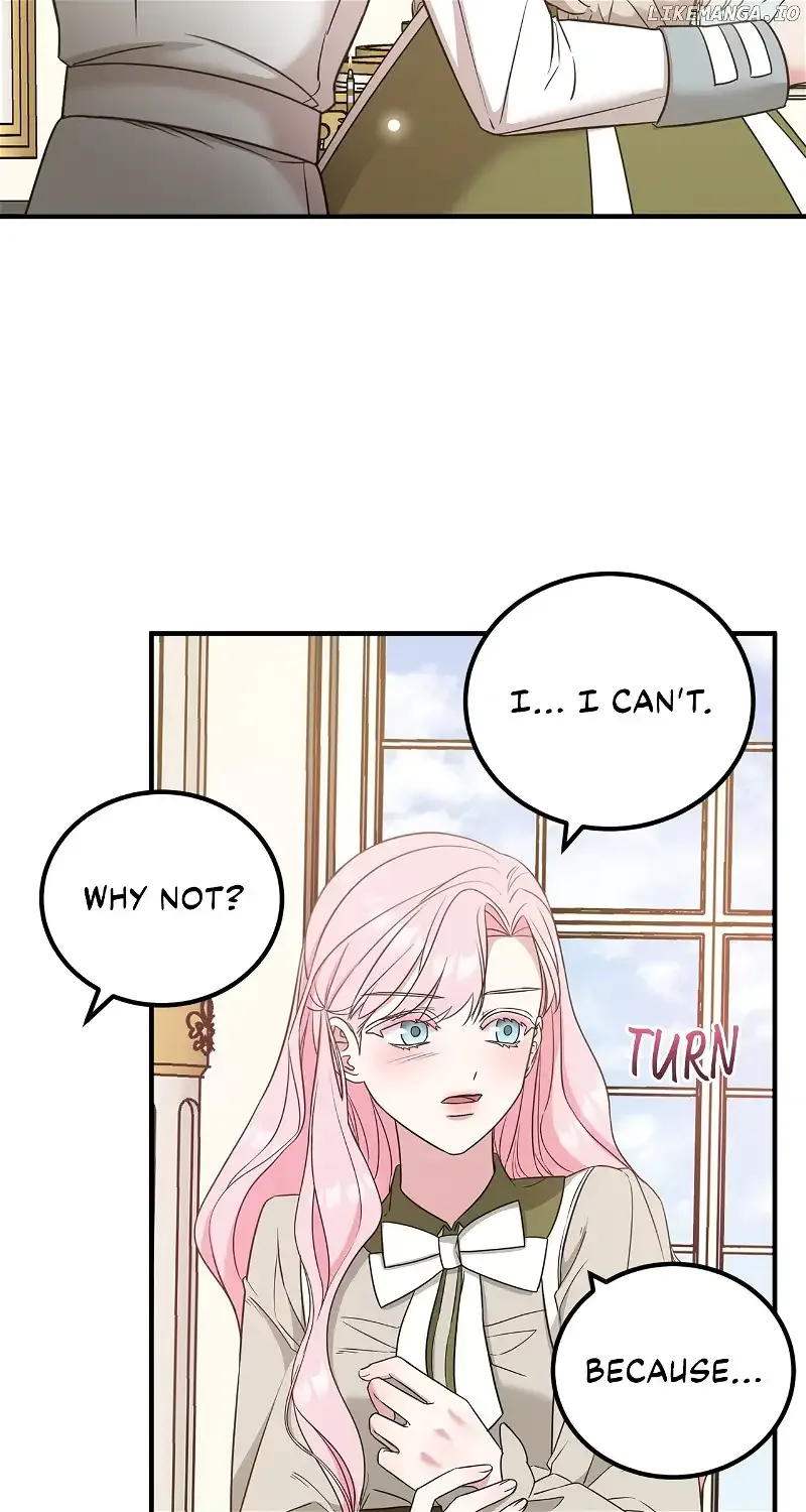 I Won’t Go Back to My Family Who Abandoned Me Chapter 36 page 3