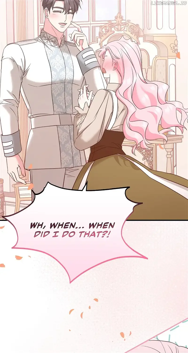 I Won’t Go Back to My Family Who Abandoned Me Chapter 36 page 6