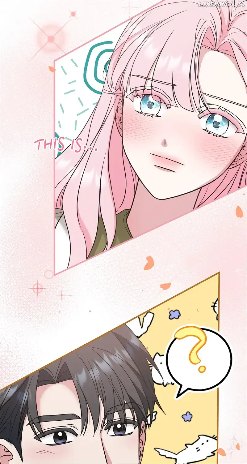 I Won’t Go Back to My Family Who Abandoned Me Chapter 36 page 7