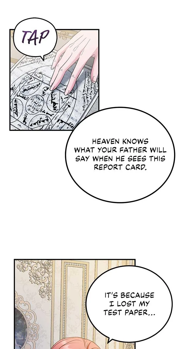 I Won’t Go Back to My Family Who Abandoned Me Chapter 33 page 12