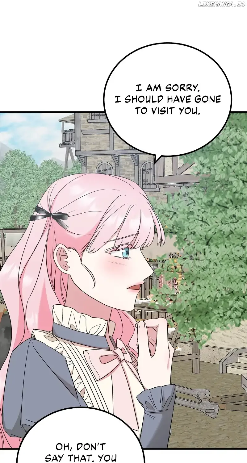 I Won’t Go Back to My Family Who Abandoned Me Chapter 36 page 75