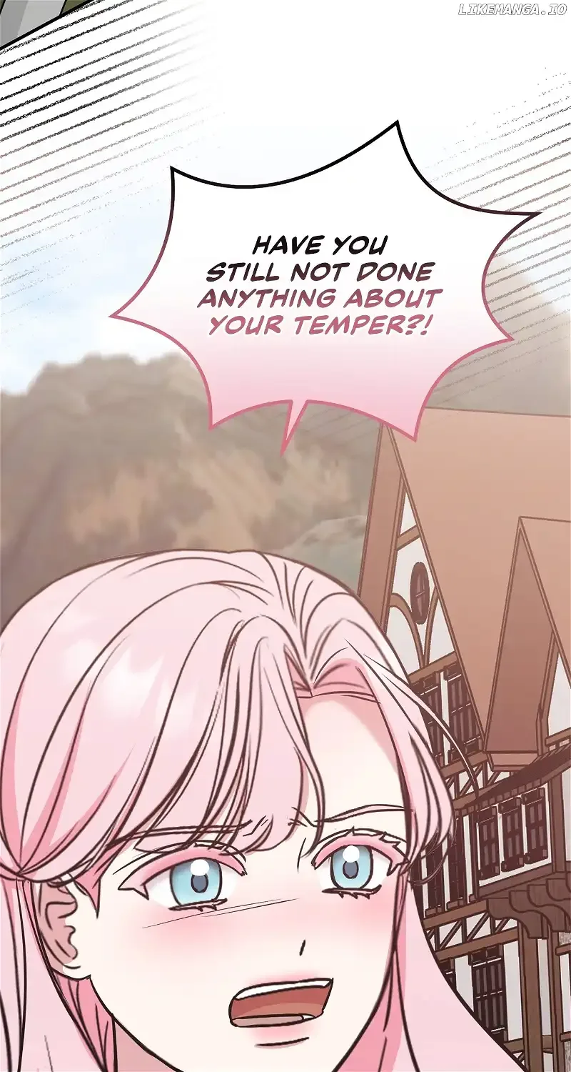 I Won’t Go Back to My Family Who Abandoned Me Chapter 35 page 34