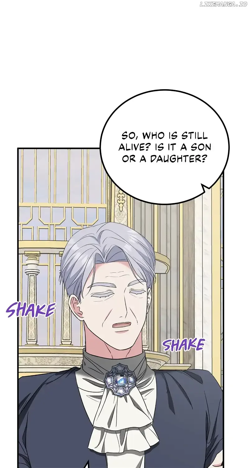I Won’t Go Back to My Family Who Abandoned Me Chapter 36 page 47