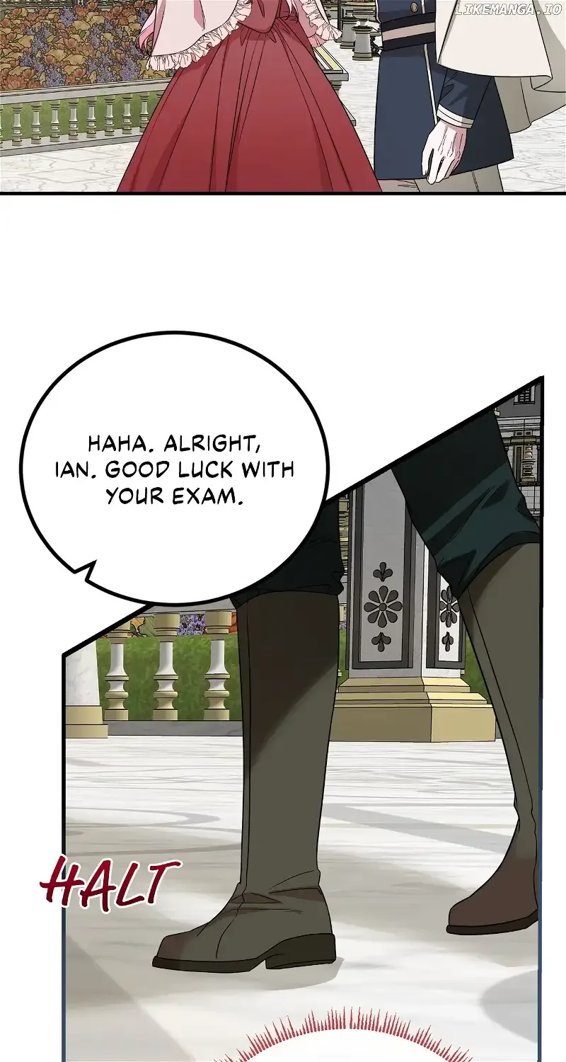 I Won’t Go Back to My Family Who Abandoned Me Chapter 36 page 64