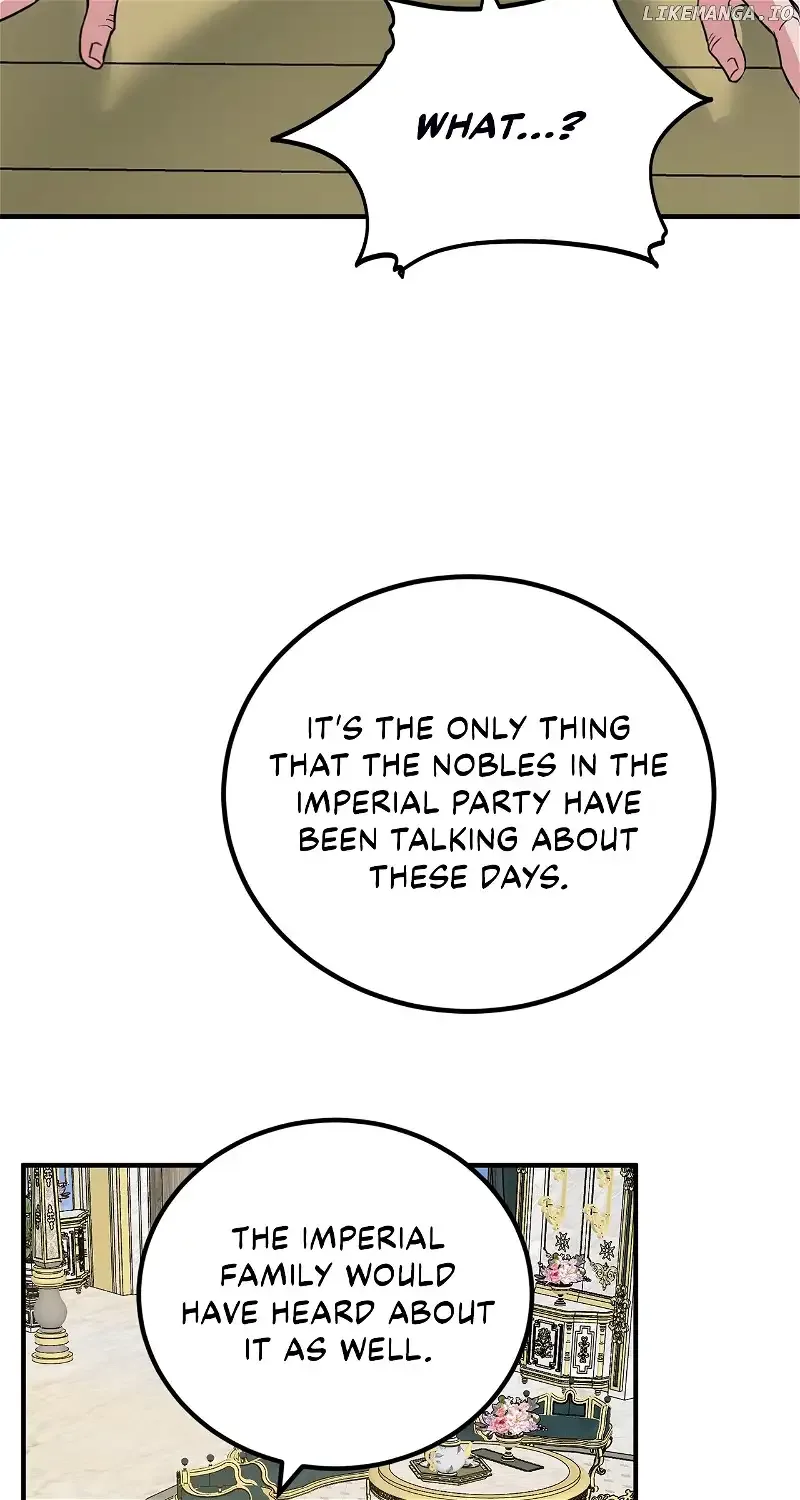 I Won’t Go Back to My Family Who Abandoned Me Chapter 36 page 44
