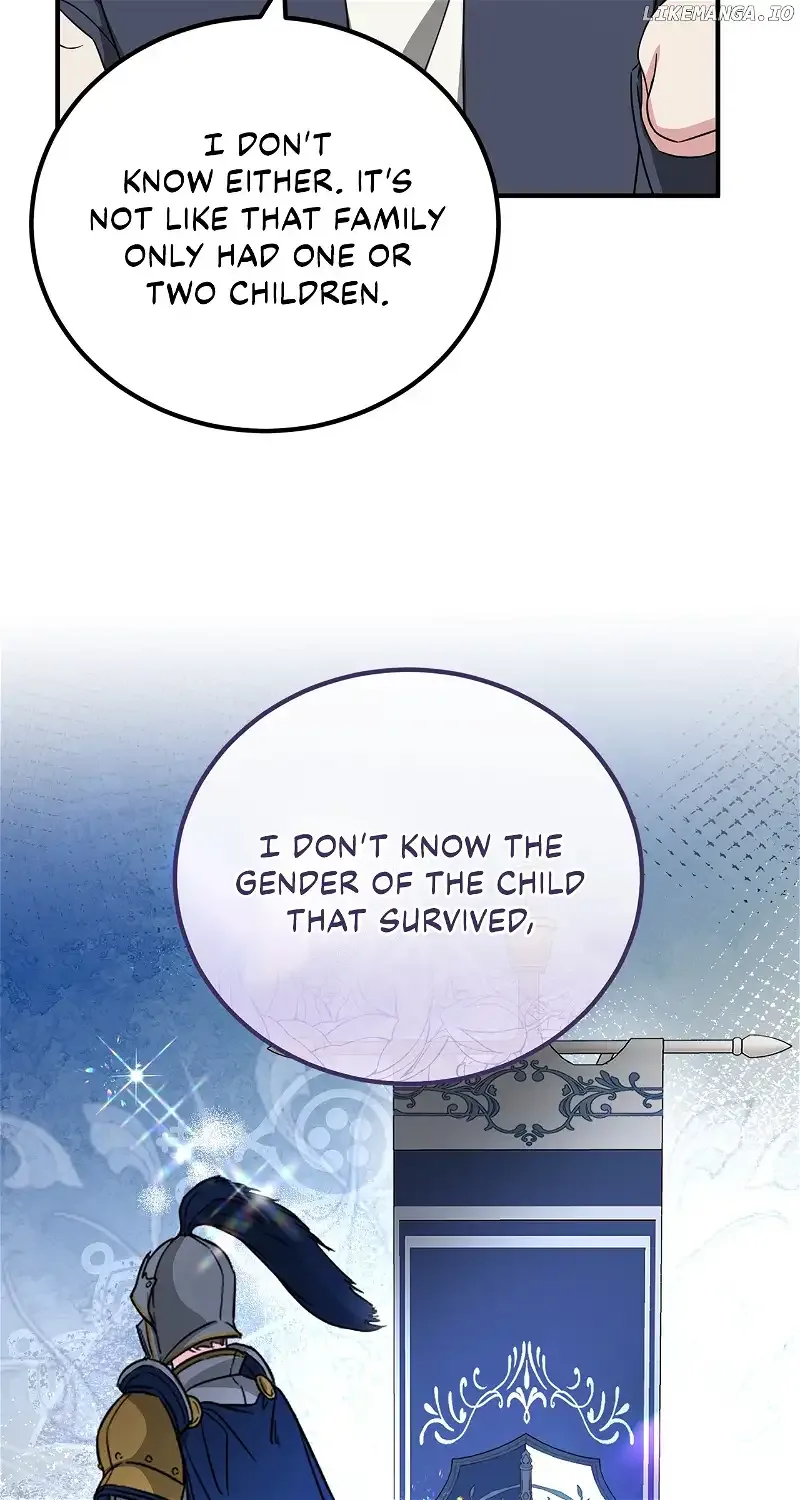 I Won’t Go Back to My Family Who Abandoned Me Chapter 36 page 48