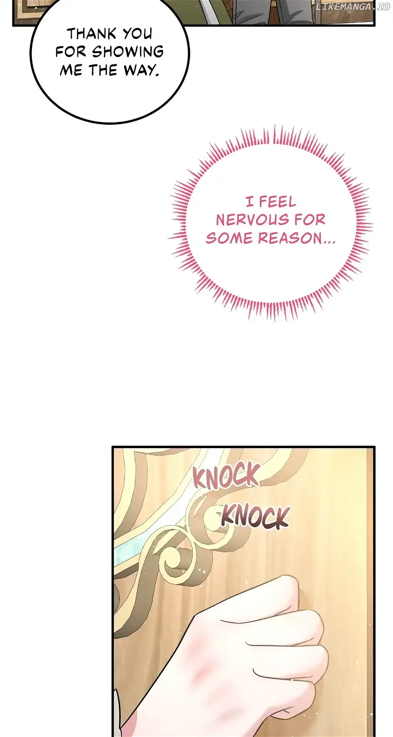 I Won’t Go Back to My Family Who Abandoned Me Chapter 34 page 11