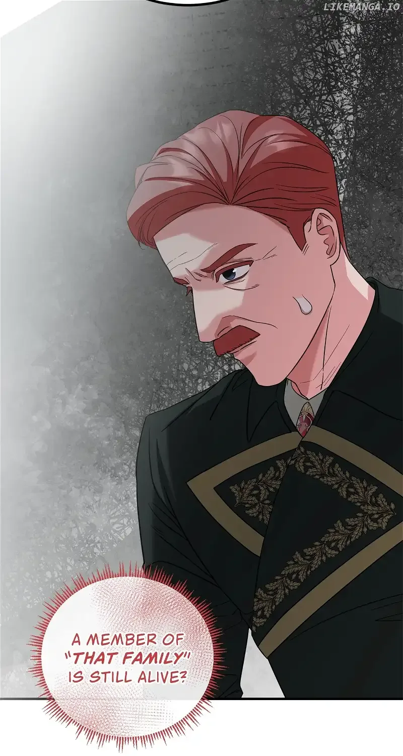 I Won’t Go Back to My Family Who Abandoned Me Chapter 36 page 46