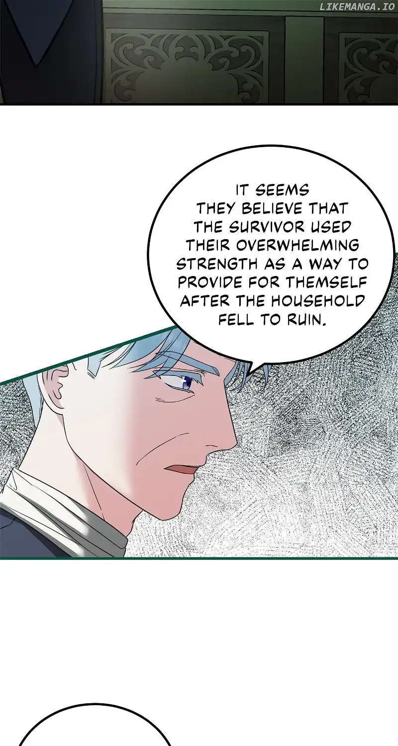 I Won’t Go Back to My Family Who Abandoned Me Chapter 36 page 51