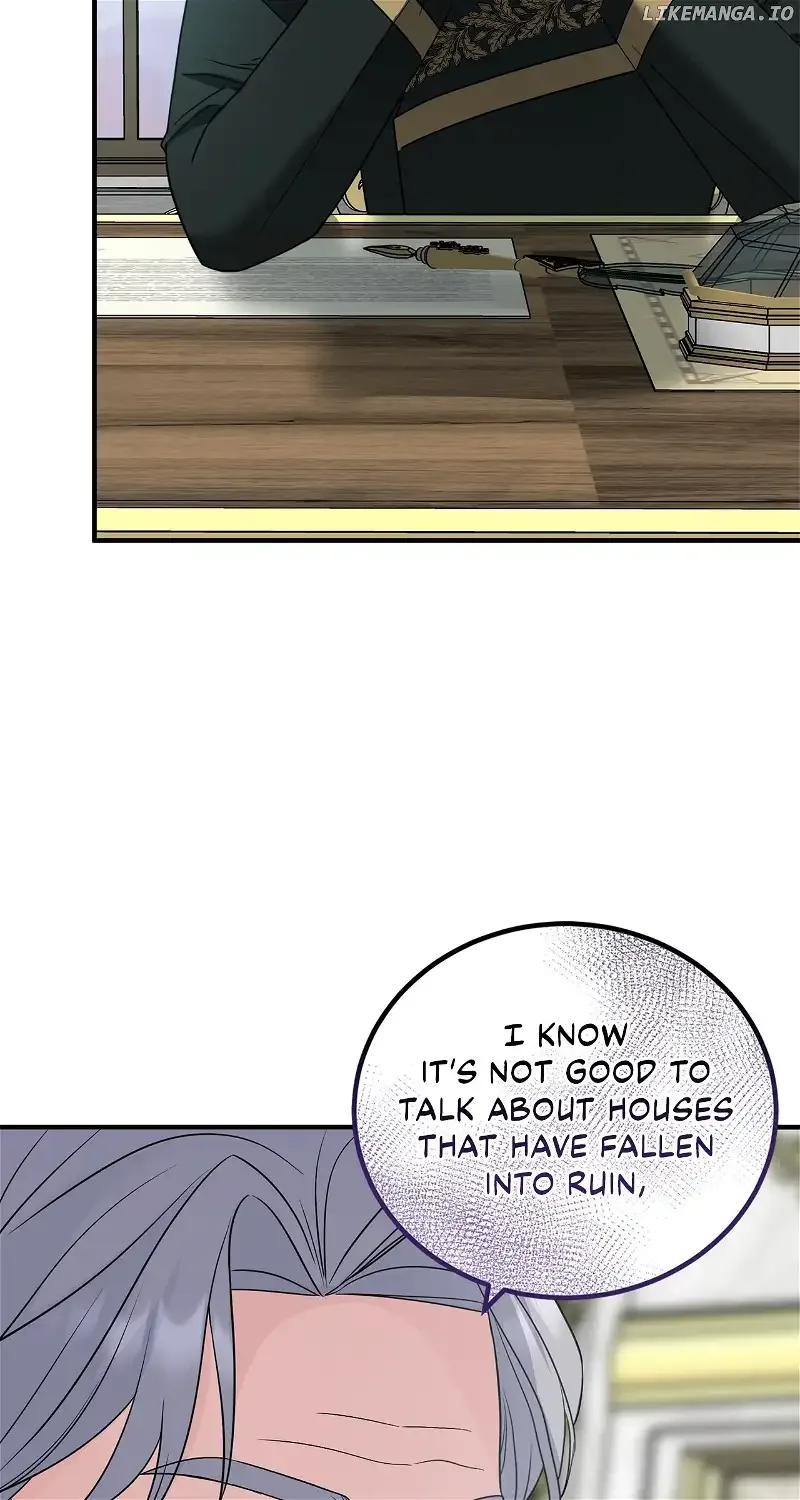 I Won’t Go Back to My Family Who Abandoned Me Chapter 36 page 40