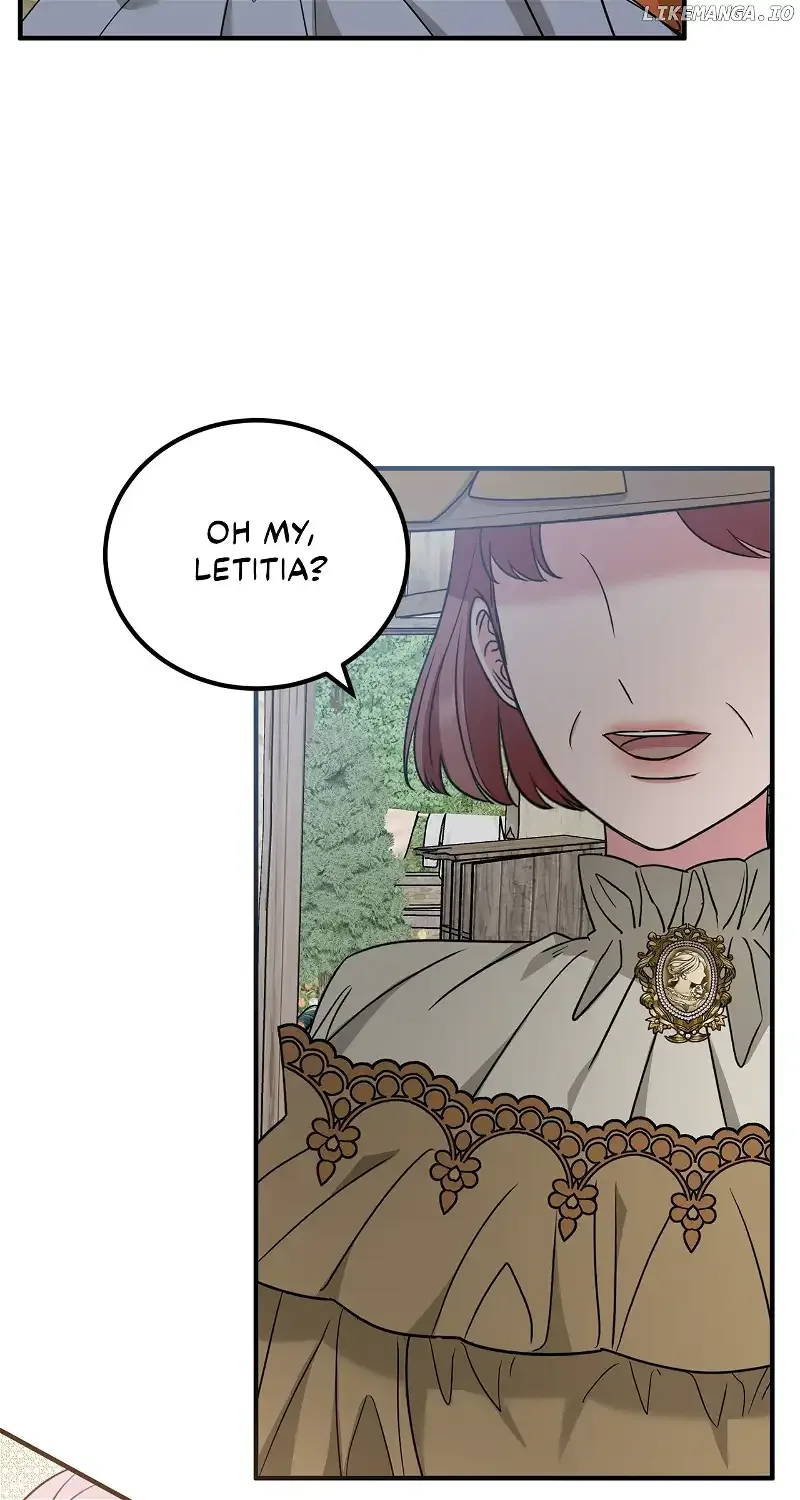 I Won’t Go Back to My Family Who Abandoned Me Chapter 36 page 70
