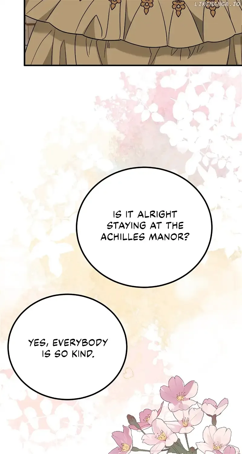 I Won’t Go Back to My Family Who Abandoned Me Chapter 36 page 77