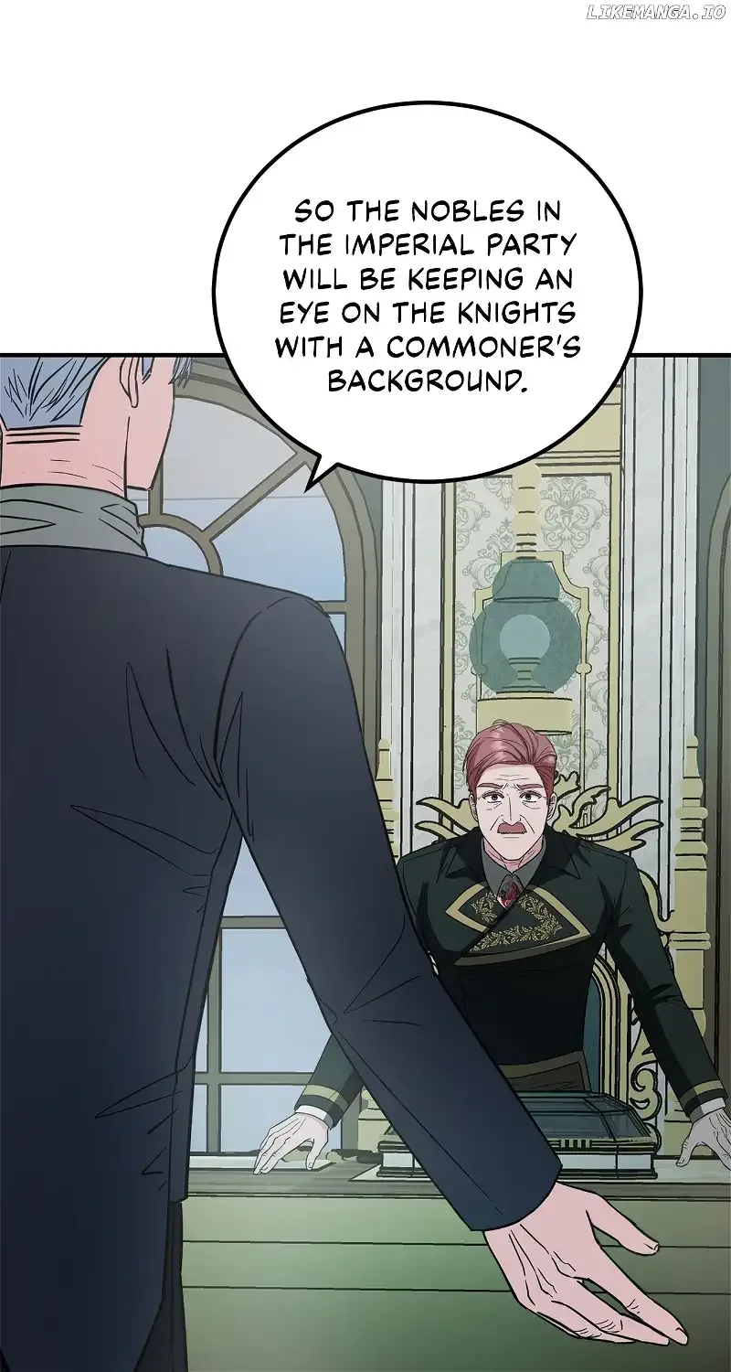 I Won’t Go Back to My Family Who Abandoned Me Chapter 36 page 50