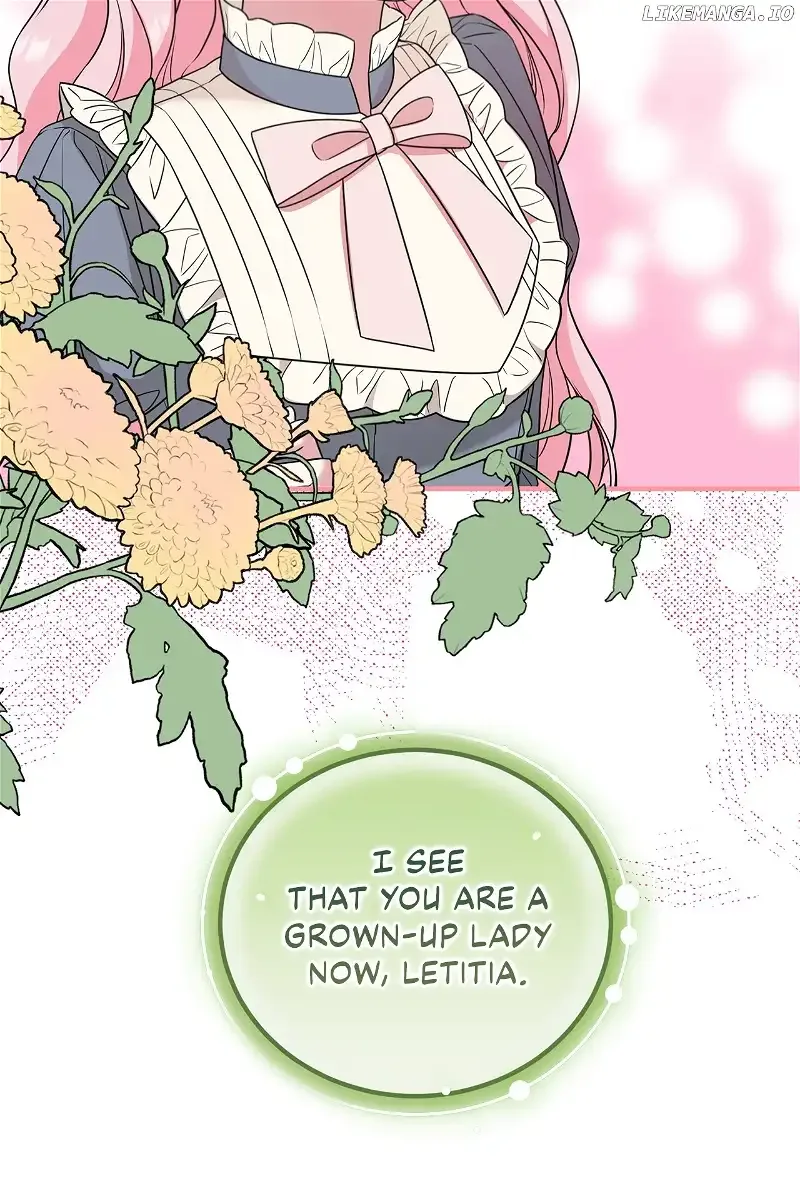 I Won’t Go Back to My Family Who Abandoned Me Chapter 36 page 87