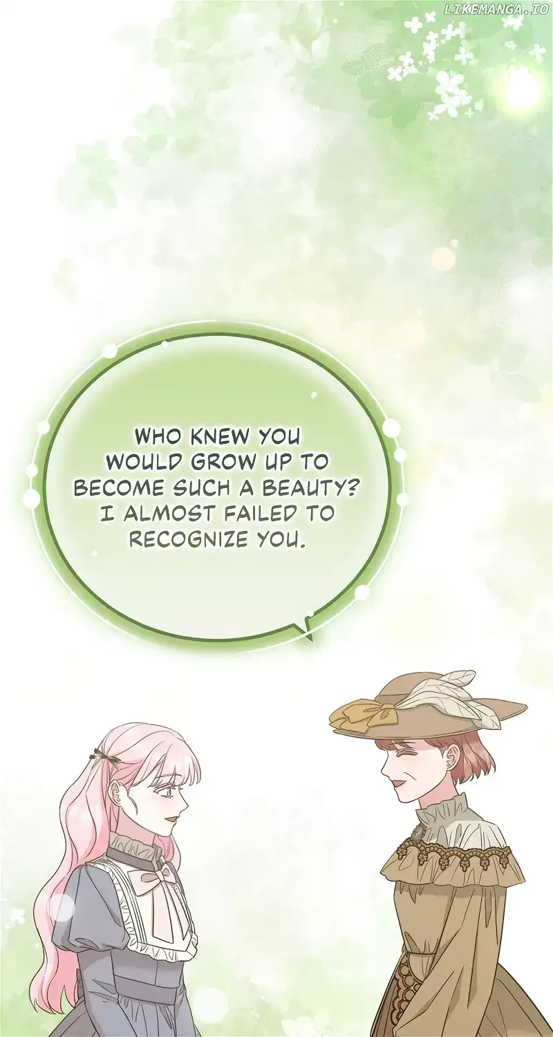 I Won’t Go Back to My Family Who Abandoned Me Chapter 36 page 73