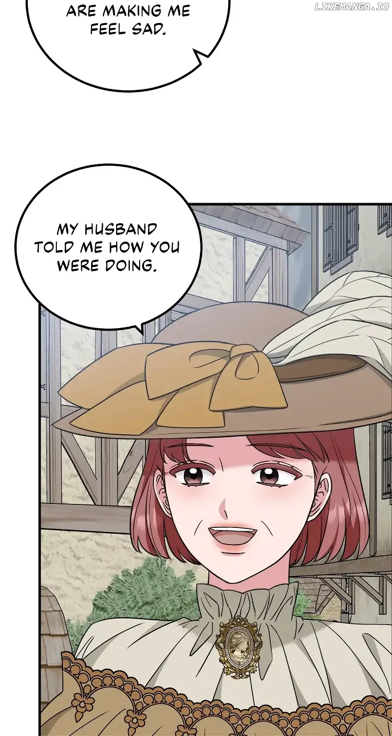 I Won’t Go Back to My Family Who Abandoned Me Chapter 36 page 76