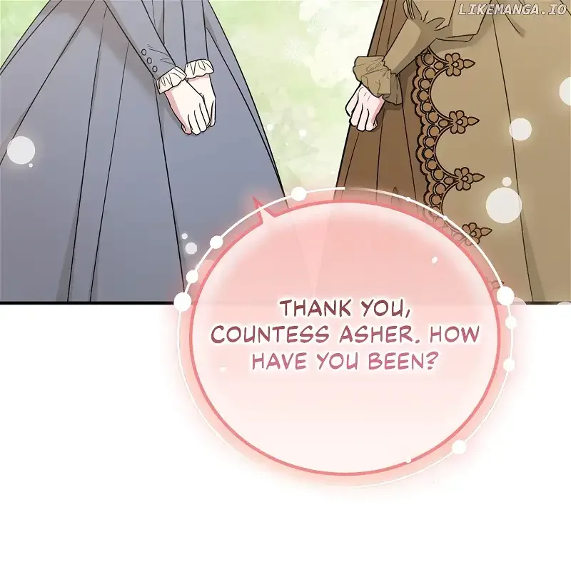 I Won’t Go Back to My Family Who Abandoned Me Chapter 36 page 74