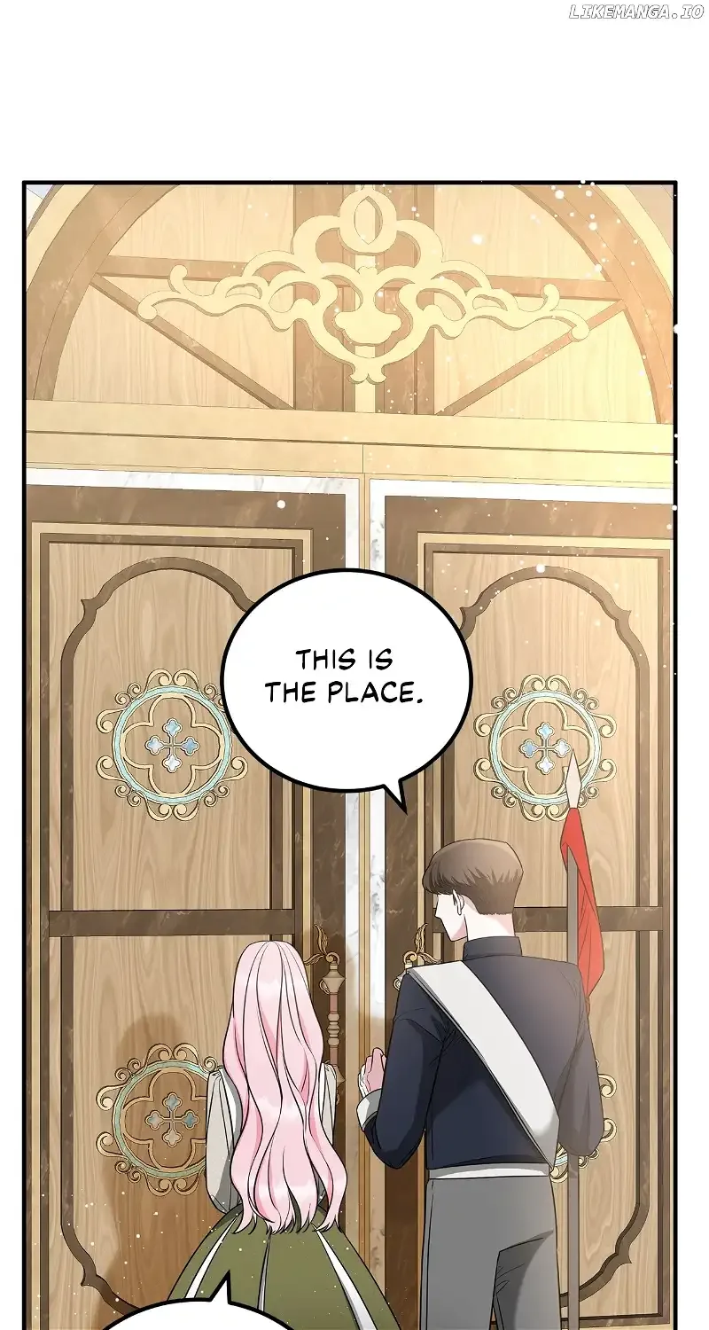 I Won’t Go Back to My Family Who Abandoned Me Chapter 34 page 10