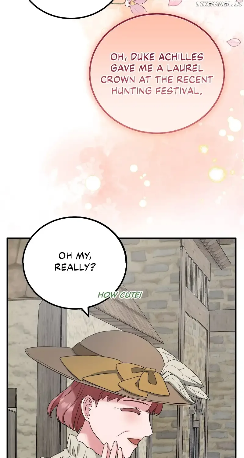 I Won’t Go Back to My Family Who Abandoned Me Chapter 36 page 79